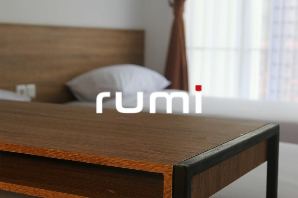 Hotel Rumi 2*