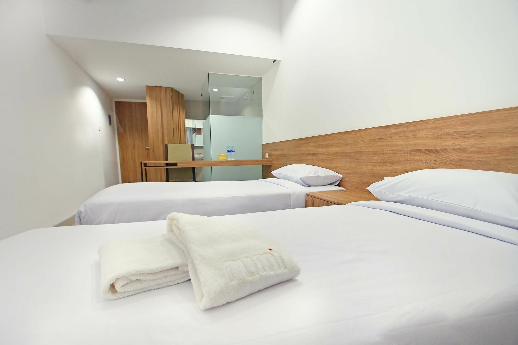 Hotel Rumi 2*